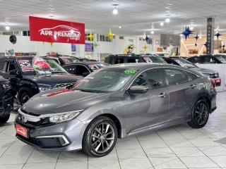 Foto do veículo Honda Civic Hatch Lx Aut.