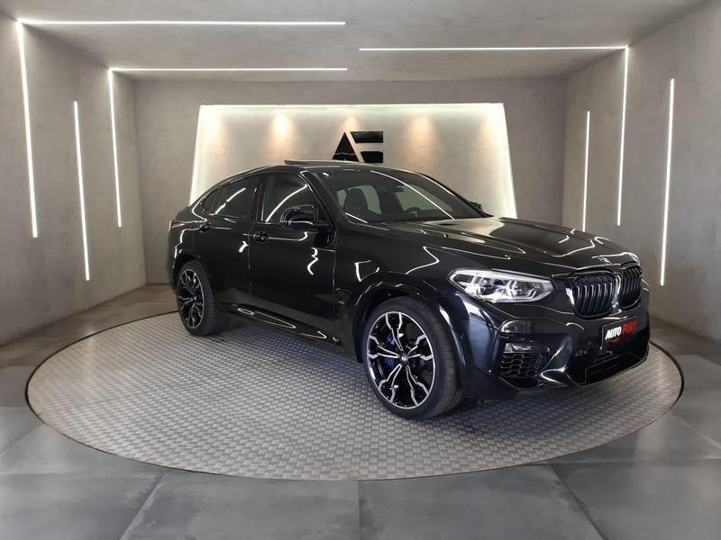 BMW X4 X4 M Competition 3.0 Bi-TB 510cv Aut. 2020