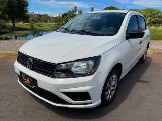 Foto do veículo Volkswagen Gol 1.0 12v Tl Mb S Flex
