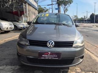 Foto do veículo Volkswagen Fox 1.6 Vht Total Flex