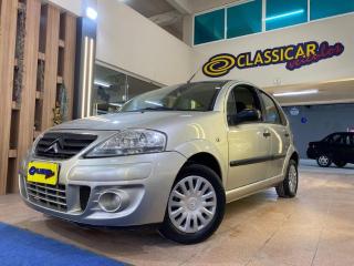 Foto do veículo Citroën C3 Glx 1.4/glx Sonora 1.4 Flex 8v 5p