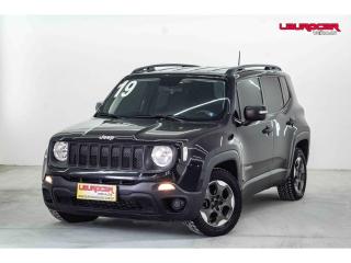 Foto do veículo Jeep Renegade Sport 1.8 4x2 Flex 16v Mec.