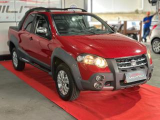 Foto do veículo Fiat Strada 1.8 16v Adventure Cd Flex