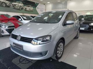 Foto do veículo Volkswagen Fox 1.6 Vht Total Flex