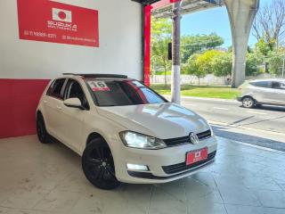 Foto do veículo Volkswagen Golf Comfortline 1.6 Msi Total Flex Mec.