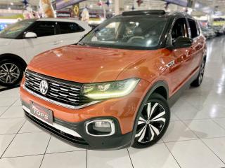 Foto do veículo Volkswagen T-cross Hig. 250 Tsi 1.4 Flex 16v 5p Aut