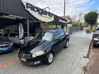Foto do veículo Fiat Siena 1.4 8v Flex Elx