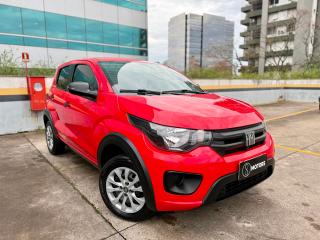Foto do veículo Fiat Mobi 1.0 Like