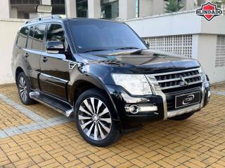 Foto do veículo Mitsubishi Pajero 3.8 V6 Full 5d Hpe Auto 4wd