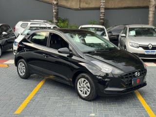 Foto do veículo Hyundai Hb20 1.0 12v Sense 4p Manual Flex