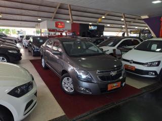 Foto do veículo Chevrolet Cobalt 1.8 8v Econoflex Ltz