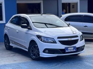 Foto do veículo Chevrolet Onix 1.4 Spe/4 Effect