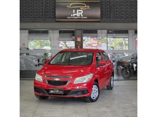 Foto do veículo Chevrolet Onix Hatch Lt 1.0 8v Flexpower 5p Mec.