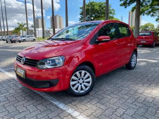 Foto do veículo Volkswagen Fox 1.0 Mi Total Flex 8v 5p
