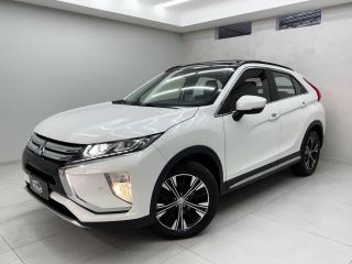 Foto do veículo Mitsubishi Eclipse Cross 1.5 Turbo Hpe-s Auto 4wd