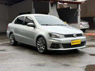 Foto do veículo Volkswagen Voyage 1.6 Vht Total Flex Highline I-motion