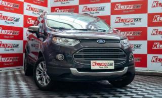 Foto do veículo Ford Ecosport 1.6 Freestyle 16v4p Manual