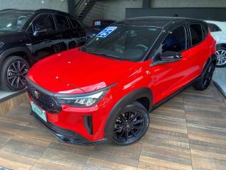 Foto do veículo Fiat Pulse Abarth 1.3 Turbo 16v Flex Aut.