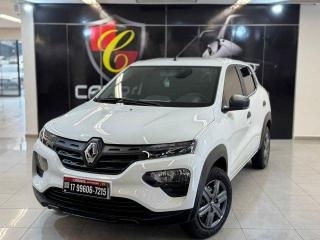 Foto do veículo Renault Kwid Zen 1.0 Flex 12v 5p Mec.