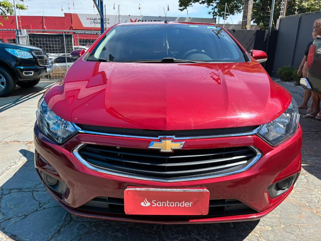 Chevrolet Prisma OTHERS 2019