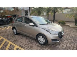 Foto do veículo Hyundai Hb20 1.0 Unique