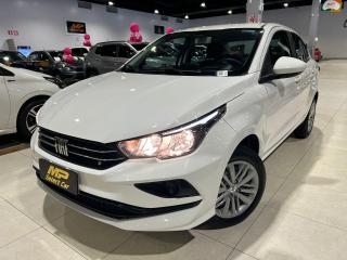 Foto do veículo Fiat Cronos Drive 1.0 6v Flex