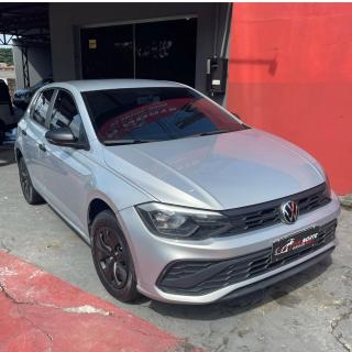 Foto do veículo Volkswagen Polo 1.0 Track