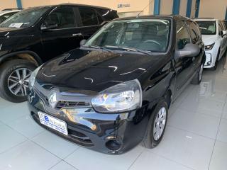 Foto do veículo Renault Clio Sed. Expression Hi-flex 1.0 16v 4p