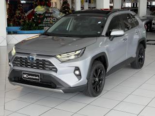 Foto do veículo Toyota Rav4 2.5 Hev Sx Connect Cvt 4wd