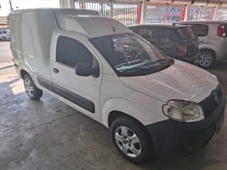 Foto do veículo Fiat Fiorino 1.4 Hard Working