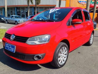 Foto do veículo Volkswagen Fox 1.6 Mi Total Flex 8v 5p