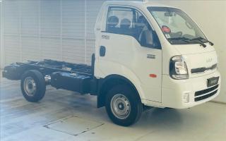 Foto do veículo Kia Motors Bongo K-2500 2.5 4x4 Tb Diesel