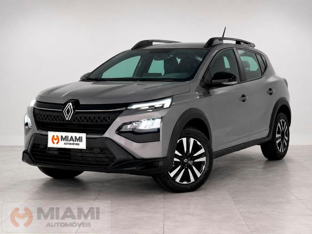 Renault Kardian