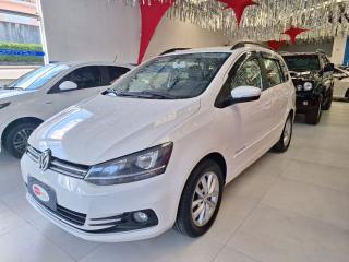 Foto do veículo Volkswagen Spacefox 1.6 Vht Comfortline Total Flex