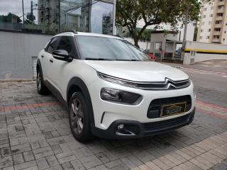 Foto do veículo Citroen C4 Cactus 1.6 Feel Pack Auto