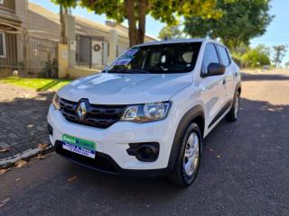 Foto do veículo Renault Kwid 1.0 Zen