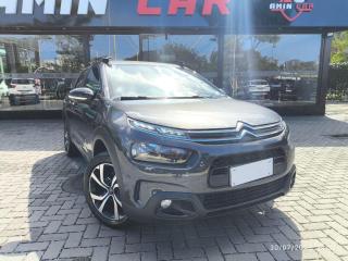 Foto do veículo Citroen C4 Cactus 1.6 Feel Auto