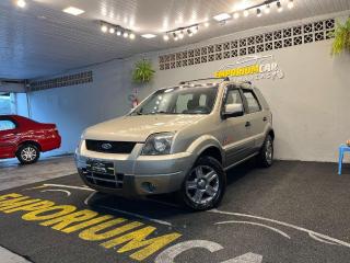 Foto do veículo Ford Ecosport Xlt Freestyle 1.6 Flex 8v 5p