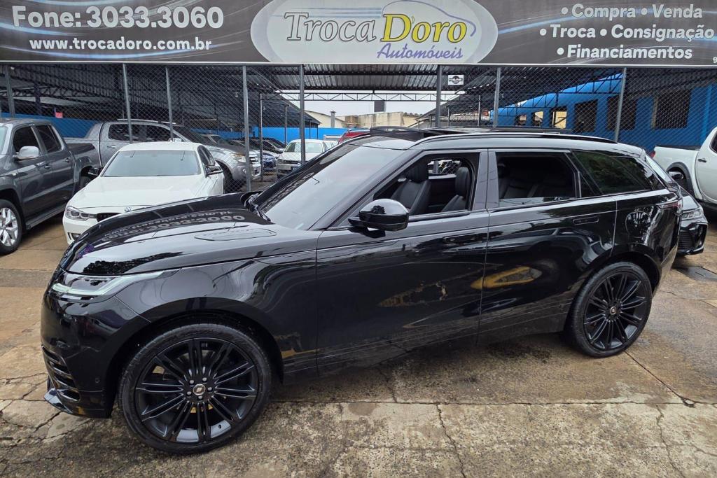 Land Rover Discovery 2025