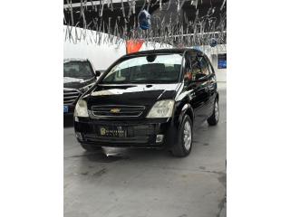 Foto do veículo Chevrolet Meriva 1.4 Econoflex Maxx