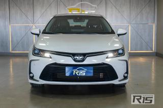 Foto do veículo Toyota Corolla 2.0 Xei Cvt
