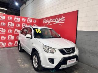 Foto do veículo Chery Tiggo 2.0 16v