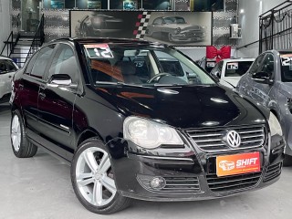 Foto do veículo Volkswagen Polo 1.6 Sedan Vht Total Flex Comfortline