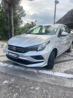 Foto do veículo Fiat Cronos 1.0 Drive