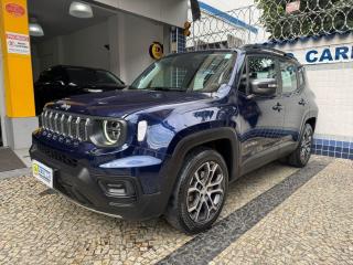 Foto do veículo Jeep Renegade 1.3 T270 Longitude Auto