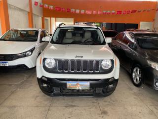 Foto do veículo Jeep Renegade 1.8 E.torq Flex Longitude Auto