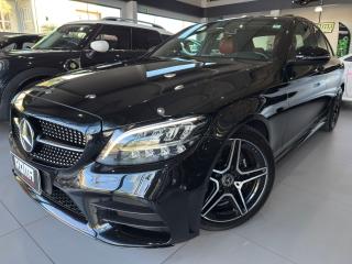 Foto do veículo Mercedes C-class 2.0 C 300 Sport Auto