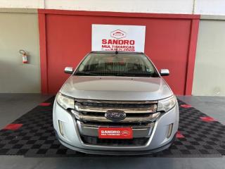 Foto do veículo Ford Edge Limited 3.5 V6 24v Awd Aut.