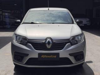 Foto do veículo Renault Logan 1.0 Zen