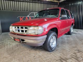 Foto do veículo Ford Explorer Explorer Xlt 4x2 4.0 V6